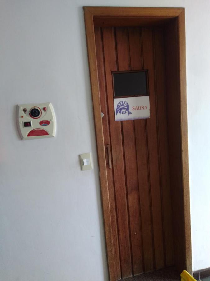 Cobertura Duplex C/ Piscina Salvador Exterior foto